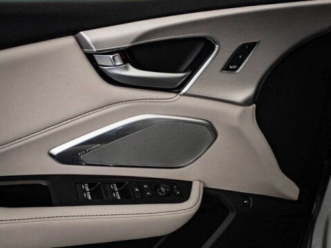 2026 Acura RDX SH-AWD w/Tech