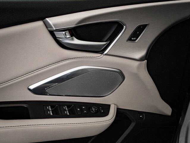 2026 Acura RDX SH-AWD w/Tech