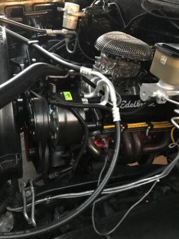 1982 GMC C/K 1500 Series
