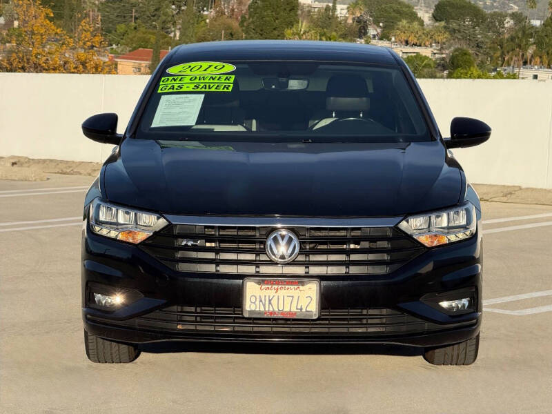 2019 Volkswagen Jetta R-Line