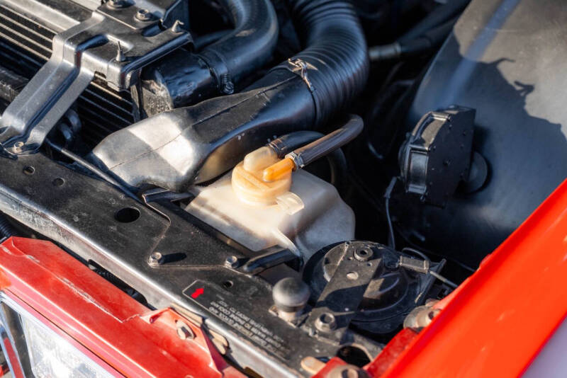 1976 Cadillac Eldorado