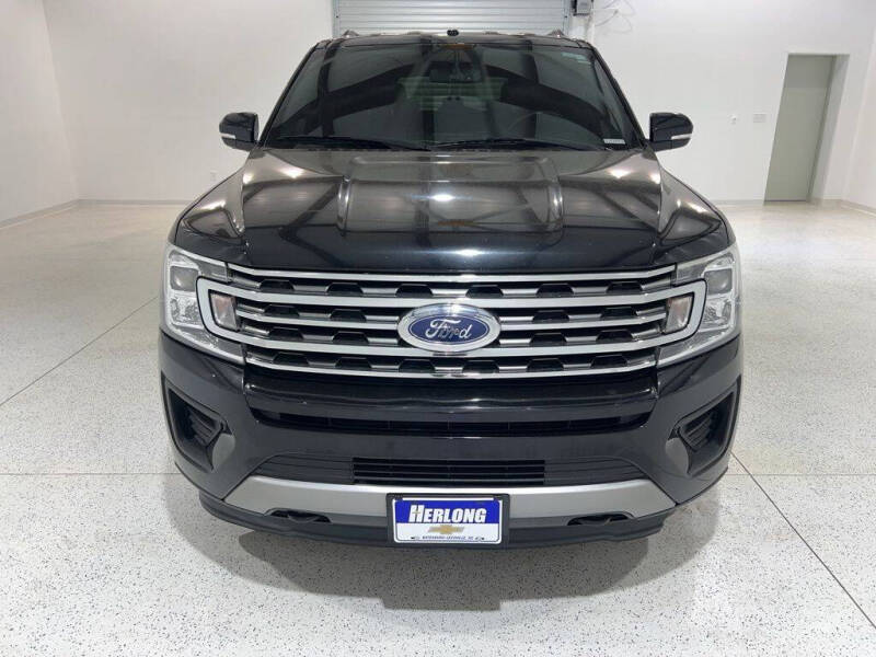 2019 Ford Expedition XLT