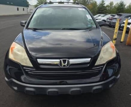 2007 Honda CR-V for sale at G and L Auto in Allentown PA