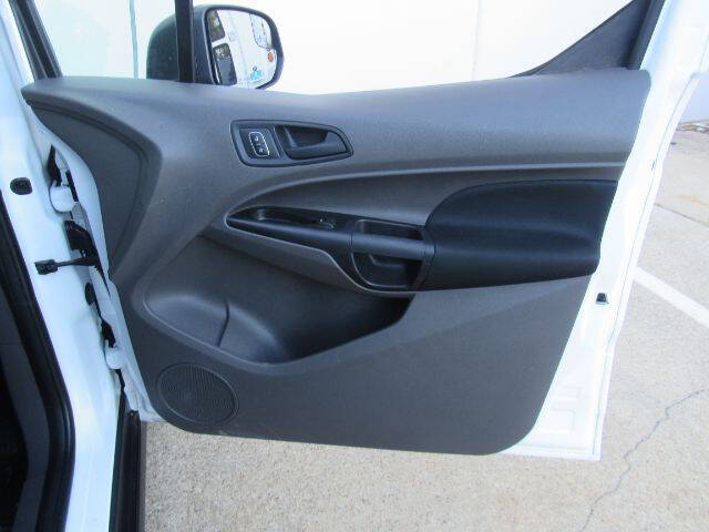 2020 Ford Transit Connect XL