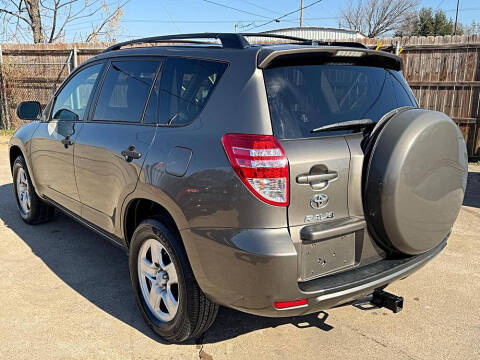 2011 Toyota RAV4