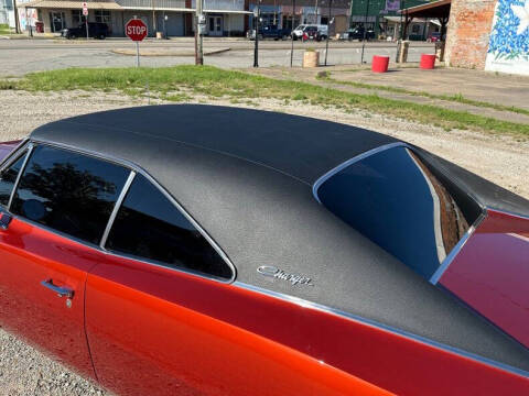 1970 Dodge Charger