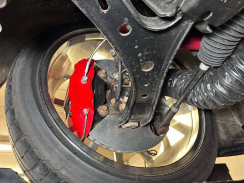 2007 Ford Shelby GT500