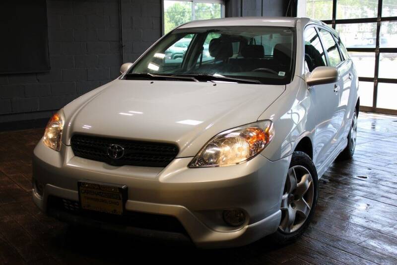 2008 Toyota Matrix for sale at Carena Motors in Twinsburg OH