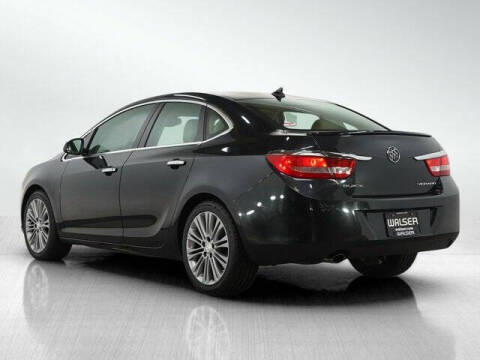 2013 Buick Verano Leather Group