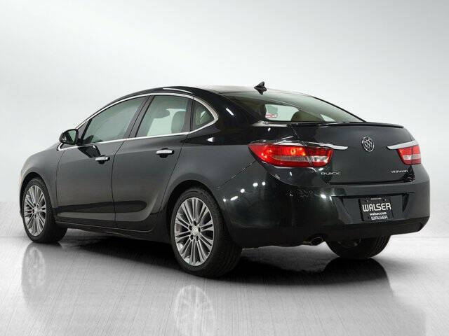 2013 Buick Verano Leather Group