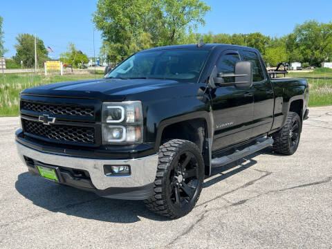 Pickup Truck For Sale in Hartford, WI - Continental Motors LLC