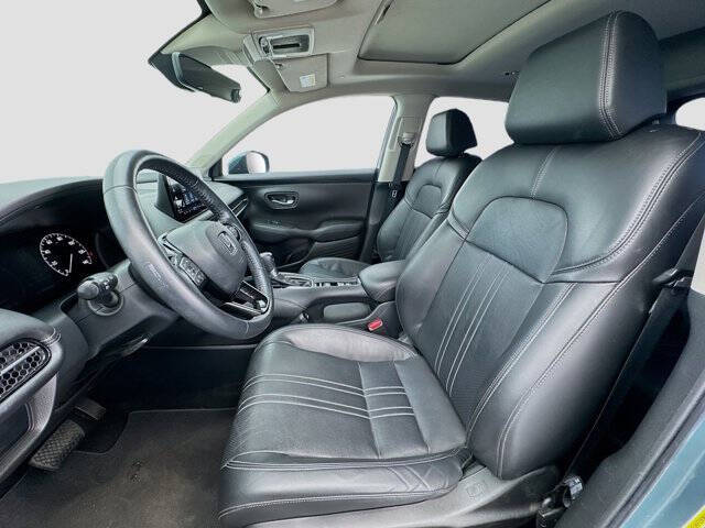 2023 Honda HR-V EX-L