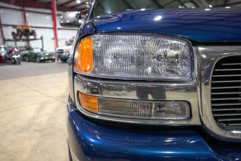 1999 GMC Sierra 2500 SLE