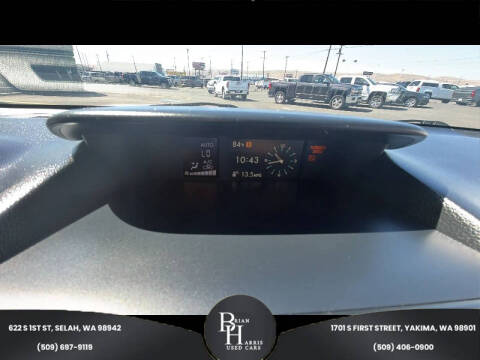 2017 Subaru Forester 2.0XT Premium