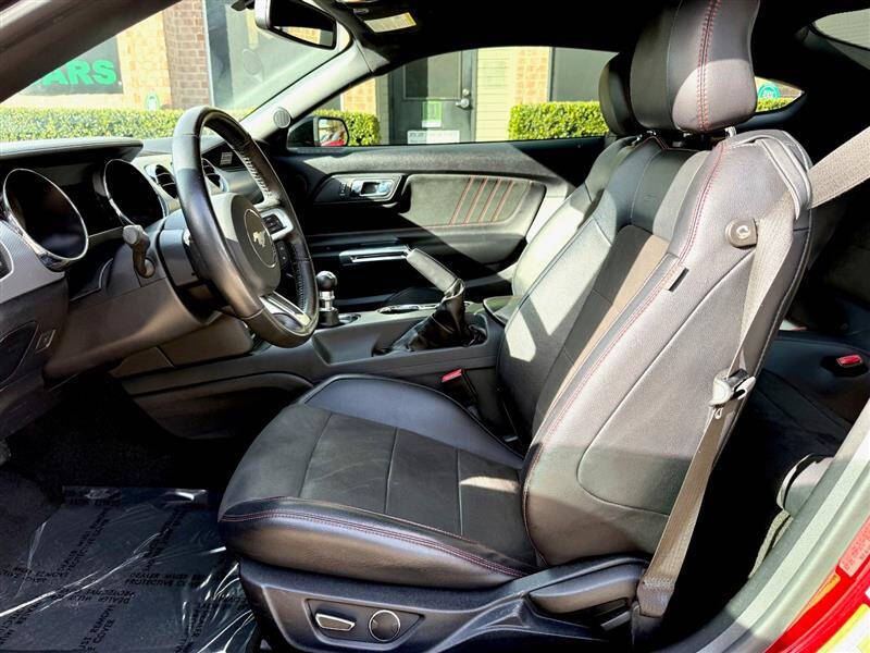 2016 Ford Mustang GT