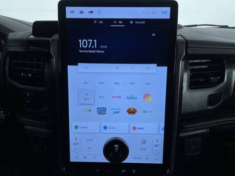 2024 Ford Expedition MAX Platinum