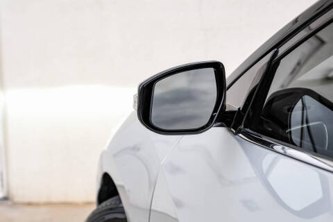 2020 Nissan Maxima 3.5 SV