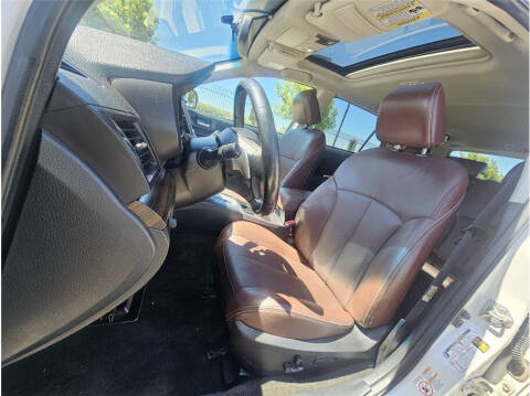 2013 Subaru Outback 3.6R Limited