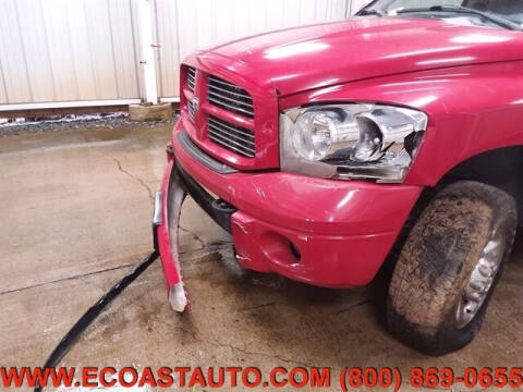 2006 Dodge Ram 2500