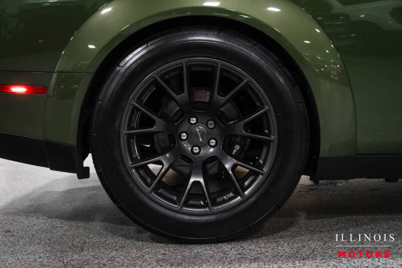 2020 Dodge Challenger