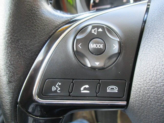 2016 Mitsubishi Outlander ES