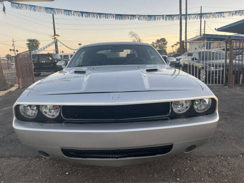 2010 Dodge Challenger for sale at Trucks & More LLC in Glendale, AZ