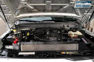 2011 Ford F-250 Super Duty XLT