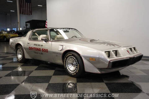 1979 Pontiac Firebird