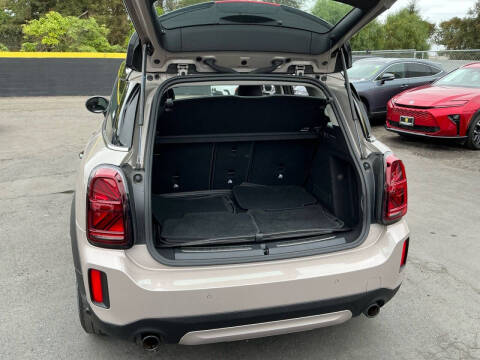 2024 MINI Countryman Cooper S