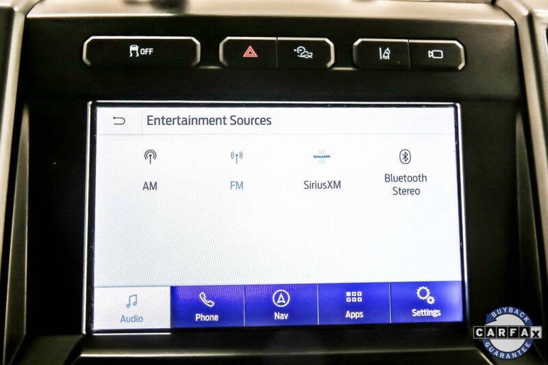 2021 Ford F-250 Super Duty