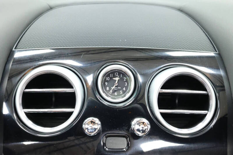 2014 Bentley Continental GT V8 S