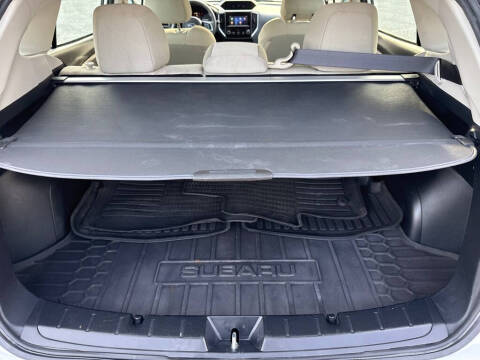 2022 Subaru Impreza Premium