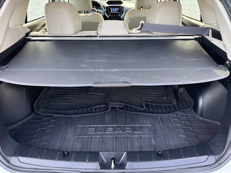 2022 Subaru Impreza Premium