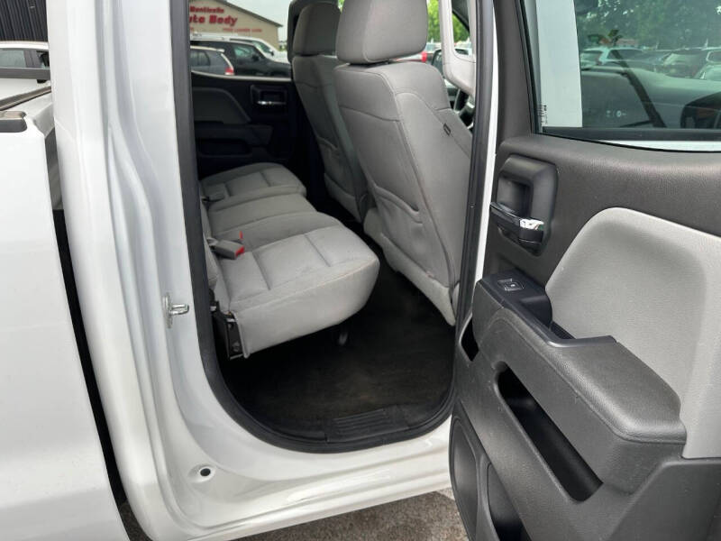 2016 GMC Sierra 1500