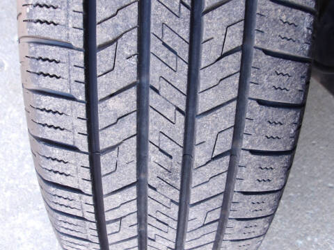 2012 Jeep Compass Latitude