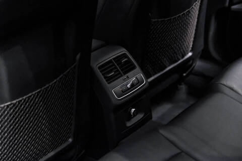 2017 Audi A4 2.0T Premium