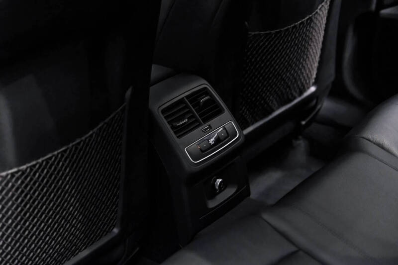 2017 Audi A4 2.0T Premium