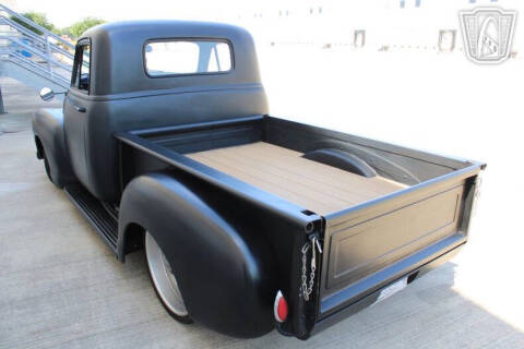 1954 Chevrolet 3100