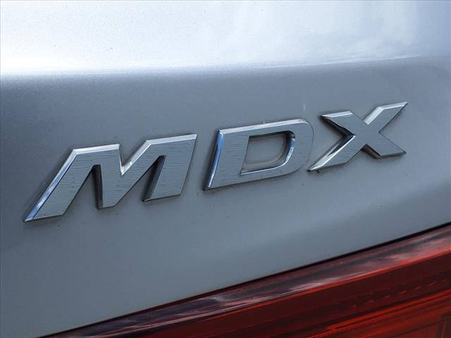 2014 ACURA MDX SUV / Crossover - $13,697