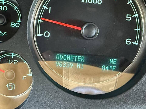 2013 GMC Yukon XL SLT