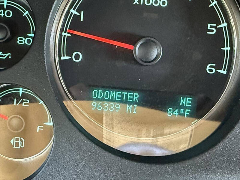 2013 GMC Yukon XL SLT