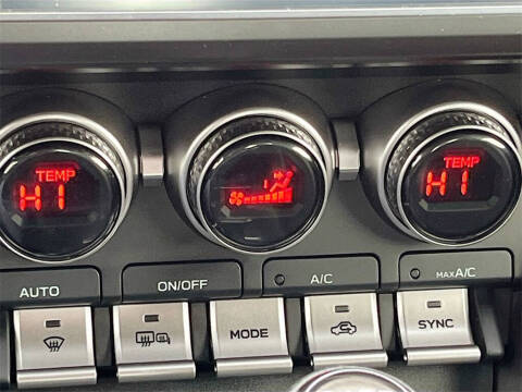 2023 Toyota GR86 Premium