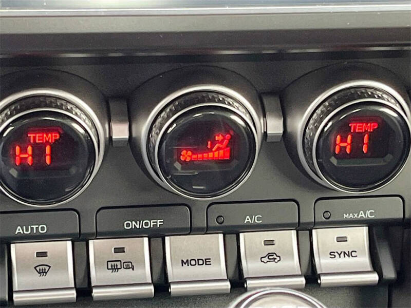 2023 Toyota GR86 Premium