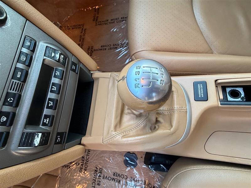 2007 Porsche Cayman S