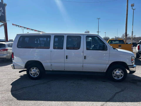 2012 Ford E-Series for sale at Savior Auto in Independence MO