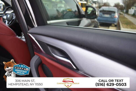 2023 BMW X4 xDrive30i