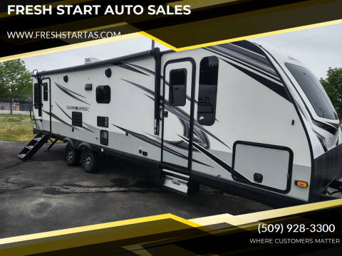 2023 Jayco WHITEHAWK 29RL