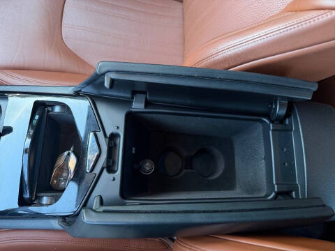 2017 Maserati Ghibli S Q4