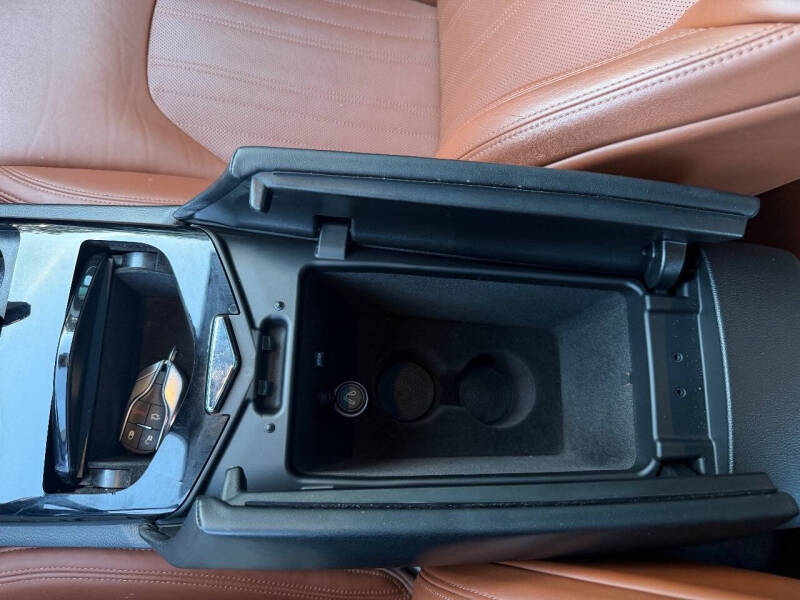 2017 Maserati Ghibli S Q4