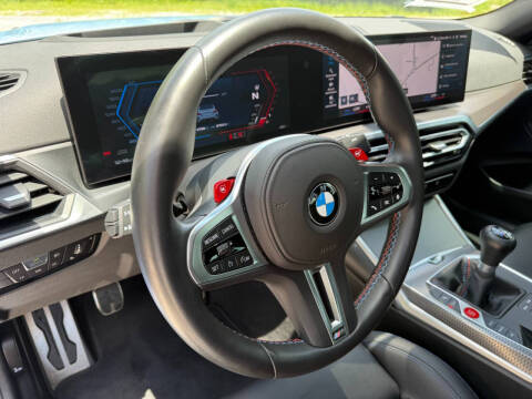 2023 BMW M2